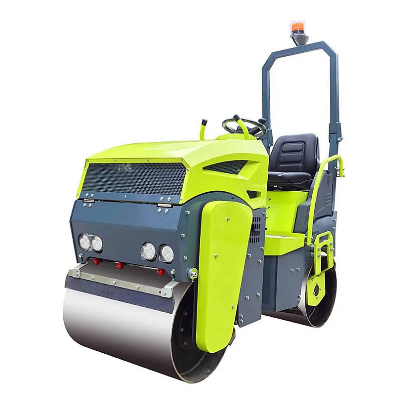 SVH70 | 800kg | Vibratory roller