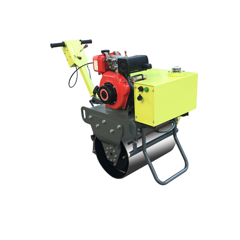 SVH30 | 330KG | Vibratory Roller 