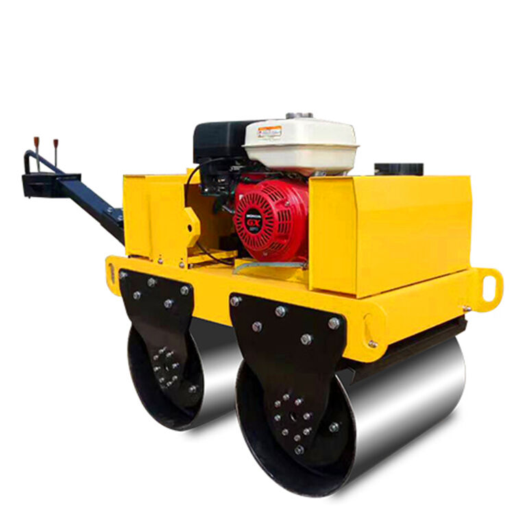 SVH50 | 560KG | vibratory roller 