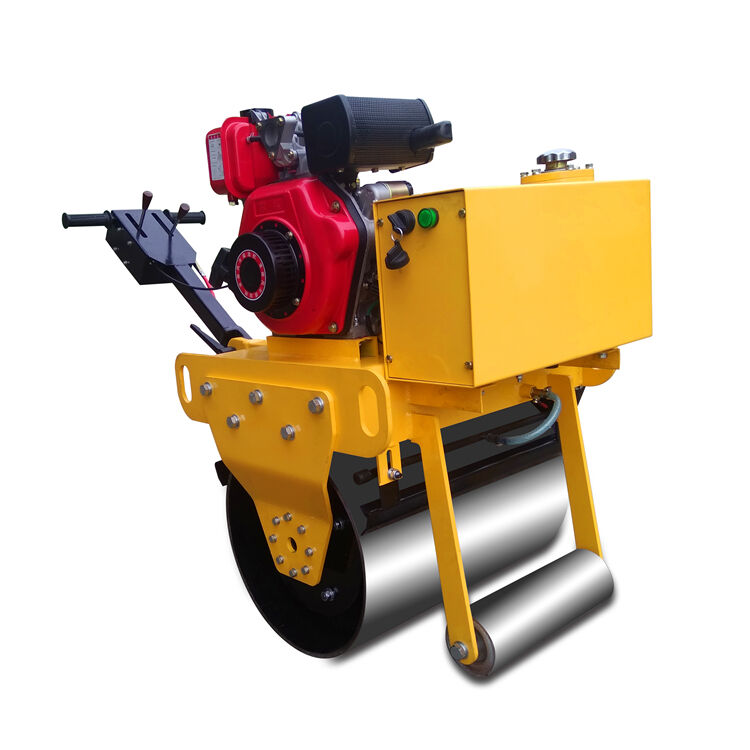 SVH700 | 550KG | Vibratory Roller 