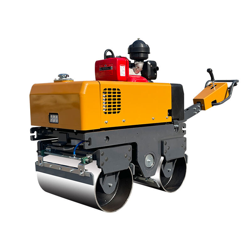 SVH80 | 800KG | Vibratory roller 