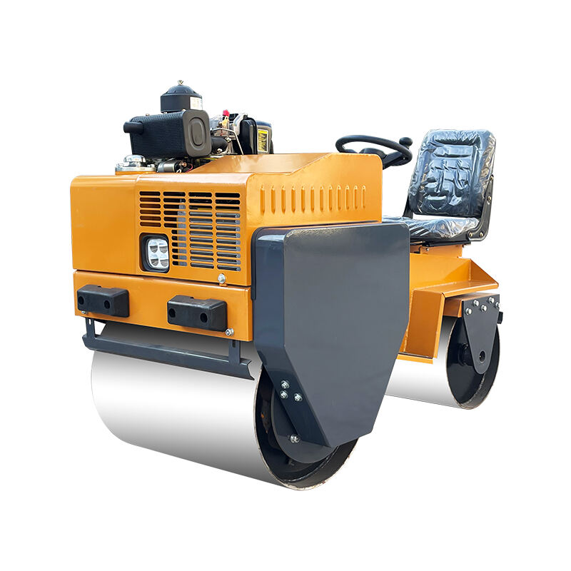 SVH70 | 800kg | Vibratory roller