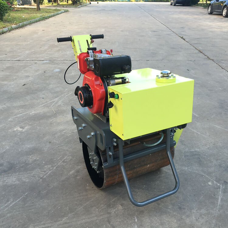SVH30 | 330KG | Vibratory Roller 