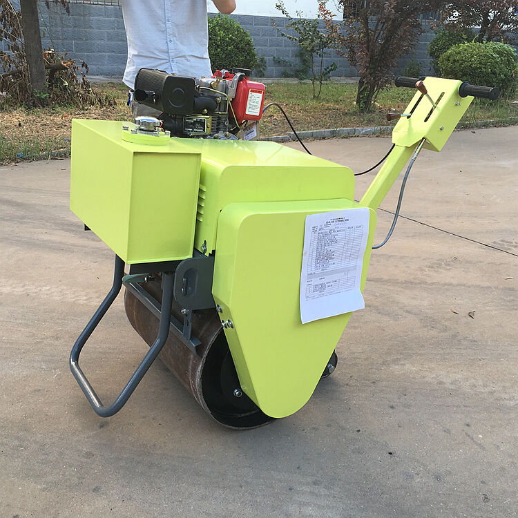 SVH30 | 330KG | Vibratory Roller 