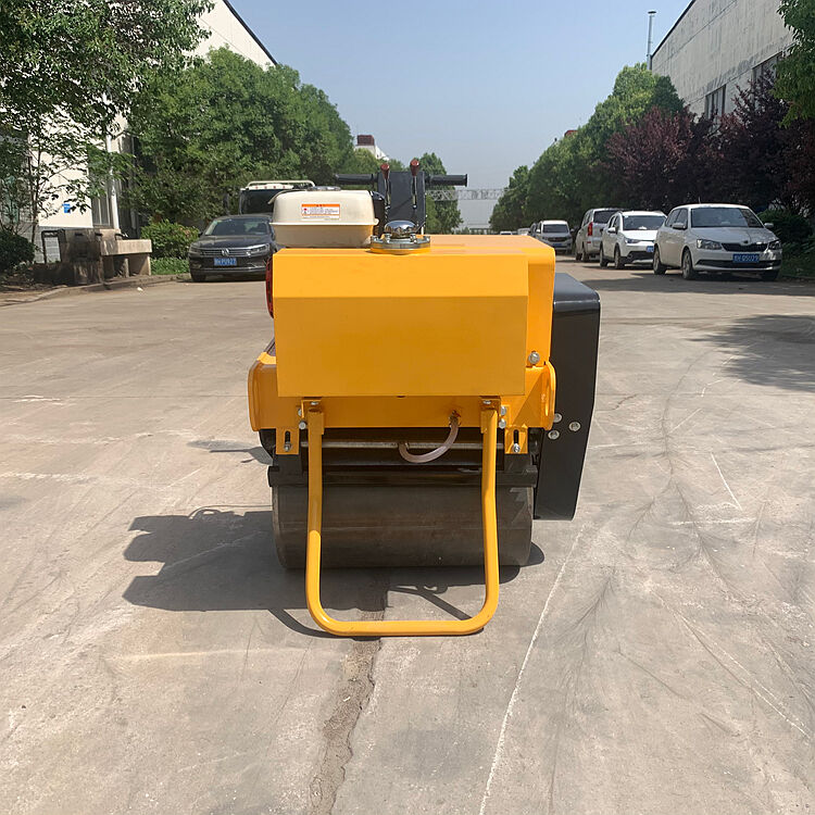 SVH30 | 330KG | Vibratory Roller 