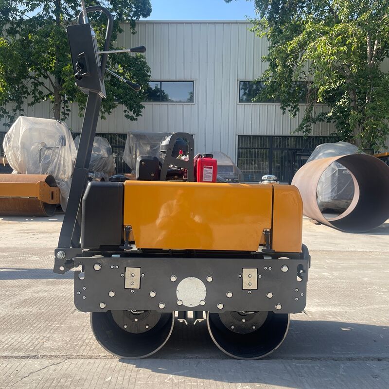 SVH60 | 650KG | Vibratory roller 