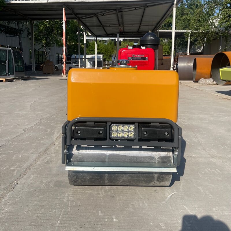 SVH60 | 650KG | Vibratory roller 