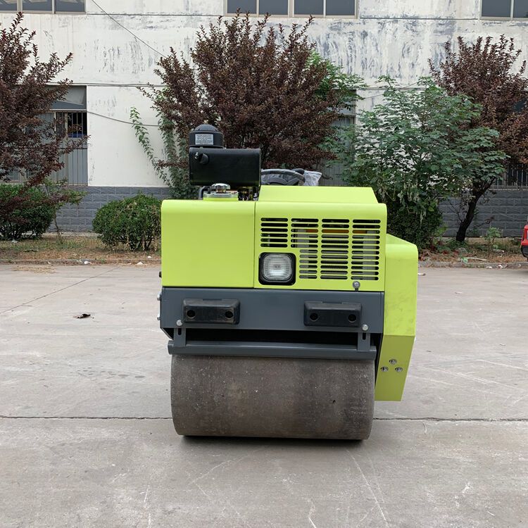 SVH70 | 800kg | Vibratory roller