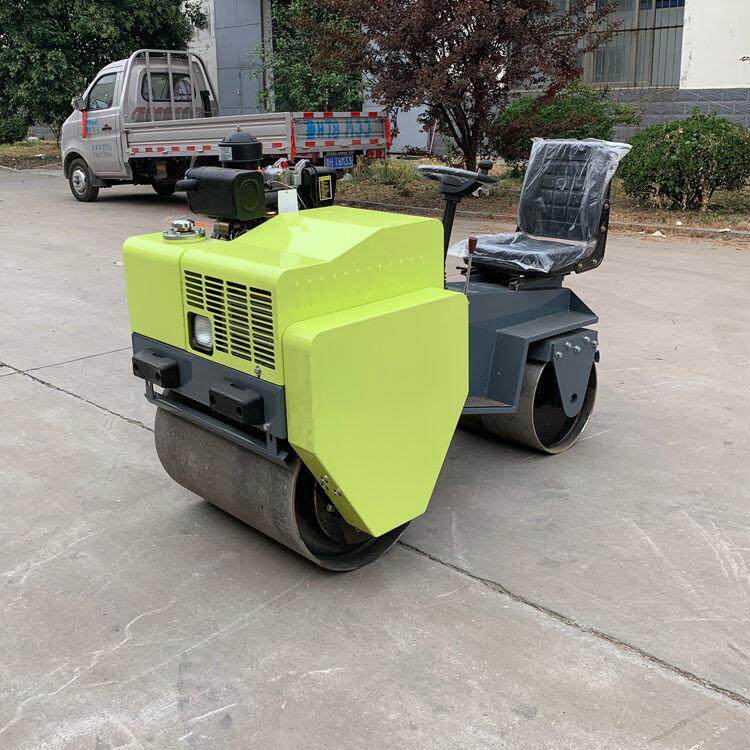 SVH70 | 800kg | Vibratory roller