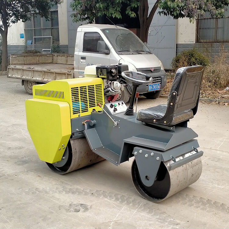 SVH70 | 800kg | Vibratory roller
