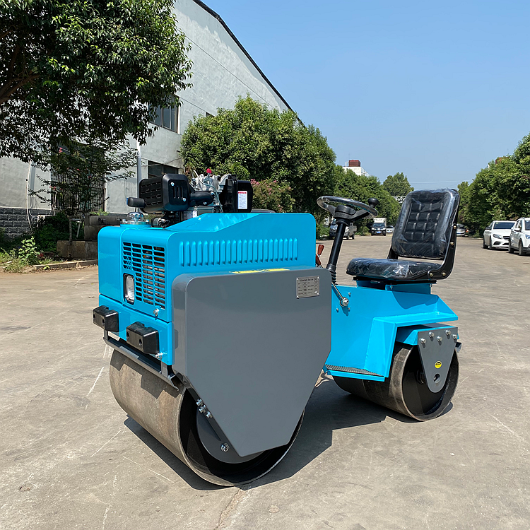 SVH70 | 800kg | Vibratory roller