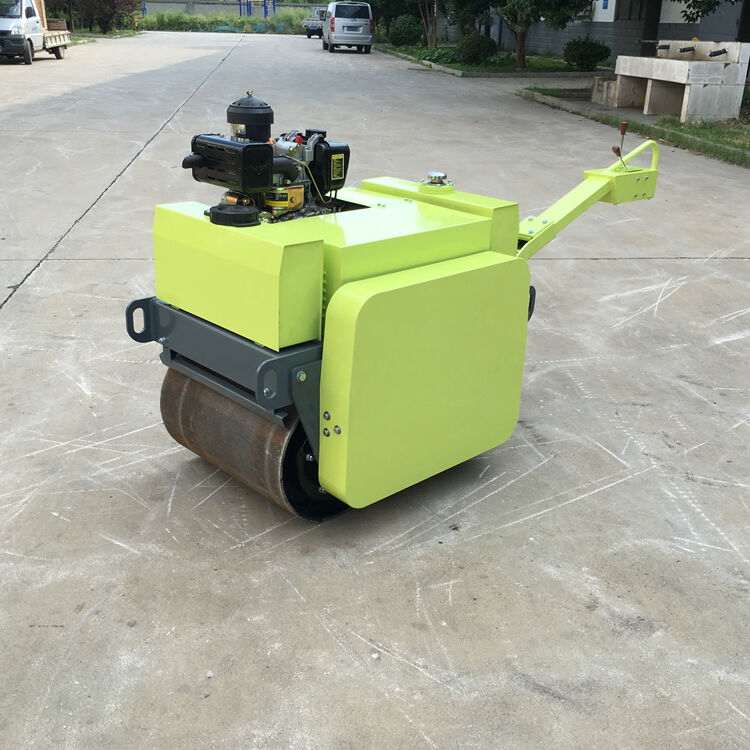 SVH50 | 560KG | vibratory roller 
