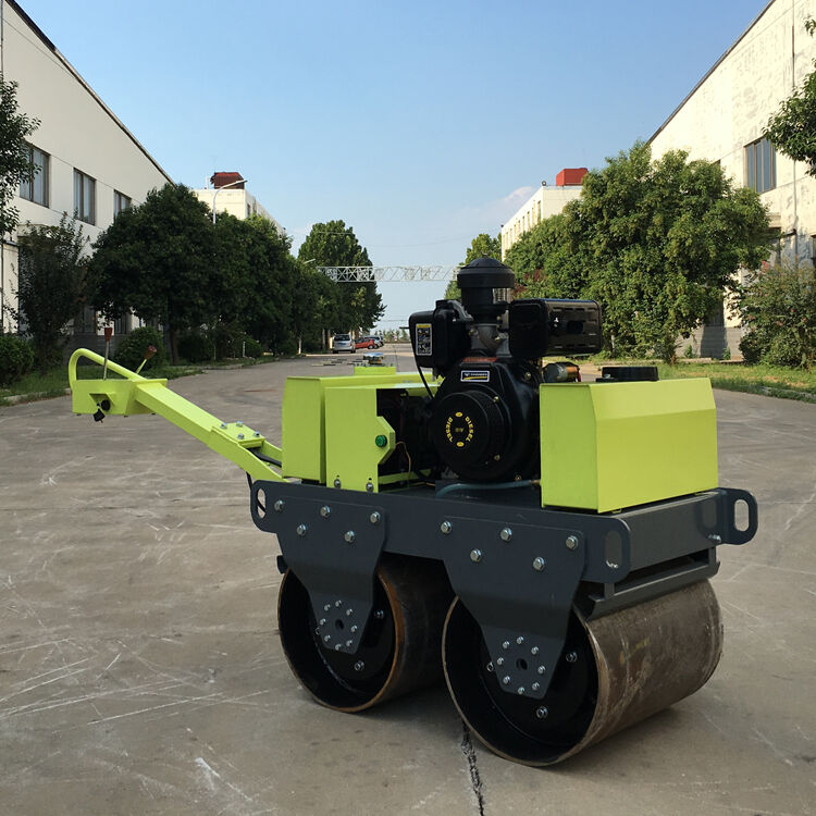SVH50 | 560KG | vibratory roller 