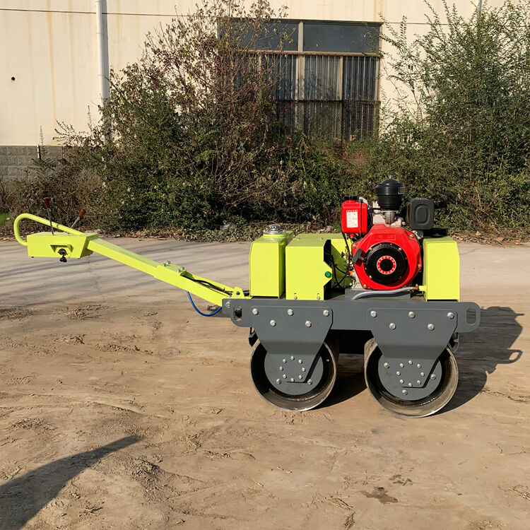 SVH50 | 560KG | vibratory roller 