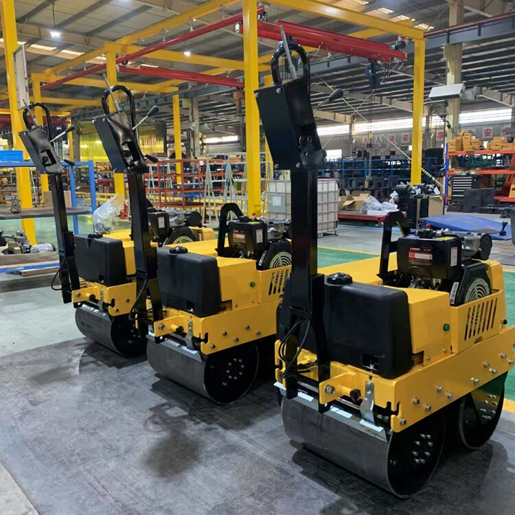 SVH50 | 560KG | vibratory roller 