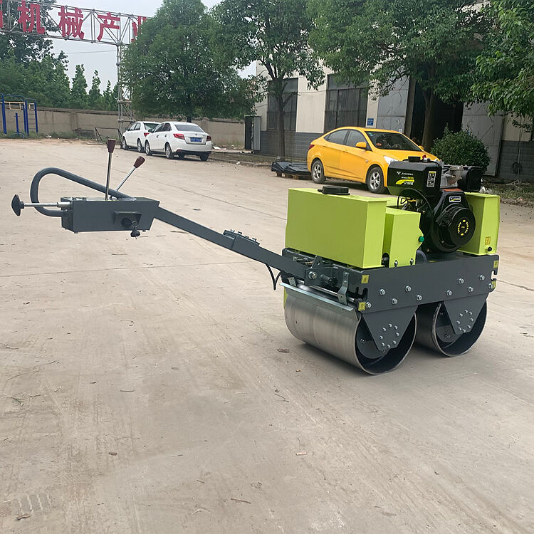 SVH50 | 560KG | vibratory roller 