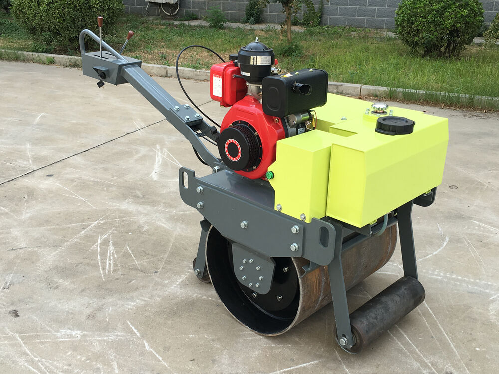 SVH700 | 550KG | Vibratory Roller 